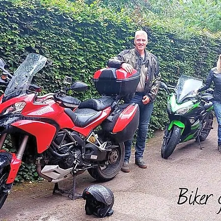 Bike & Brake Fast Makkinga-2